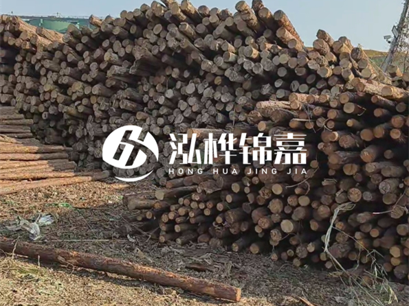 水泥仿木樁施工隊泓樺錦嘉 - 打水泥樁的費用大概是多少？